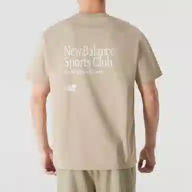 New Balance SS25 T