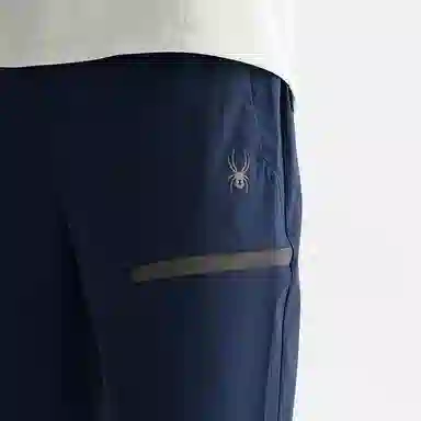 SPYDER TRAINING logo