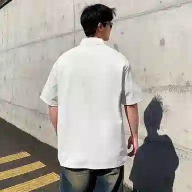 KOKO BASE cityboyTPolo