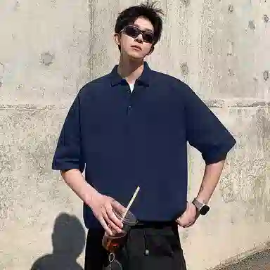 KOKO BASE cityboyTPolo