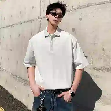 KOKO BASE cityboyTPolo