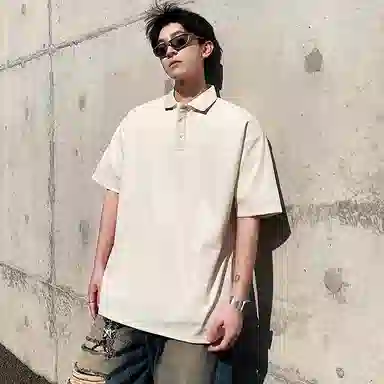 KOKO BASE cityboyTPolo