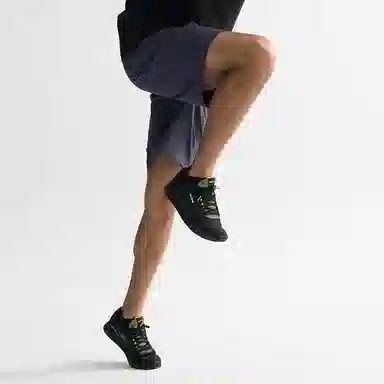 SPYDER TRAINING logo