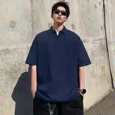 KOKO BASE cityboyTPolo