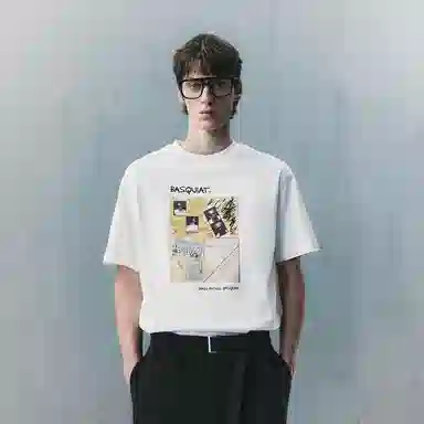 JACK JONES x BSQ T A06