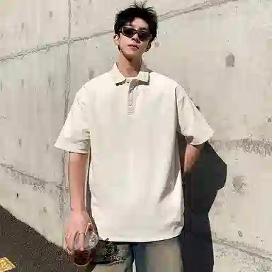 KOKO BASE cityboyTPolo