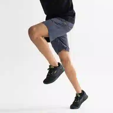 SPYDER TRAINING logo