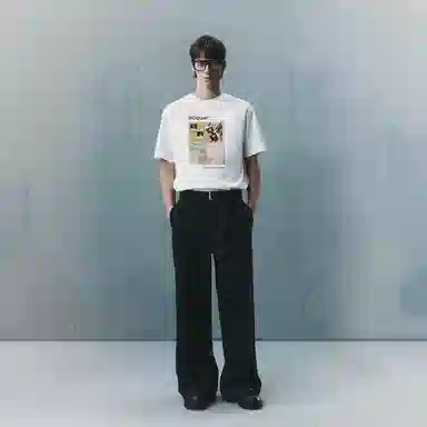 JACK JONES x BSQ T A06