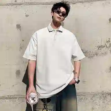 KOKO BASE cityboyTPolo