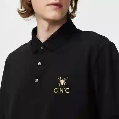 C'N'C LogoPolo