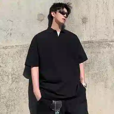 KOKO BASE cityboyTPolo