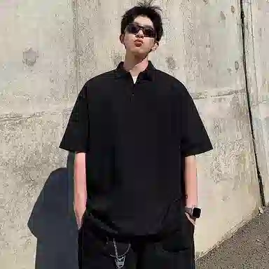 KOKO BASE cityboyTPolo