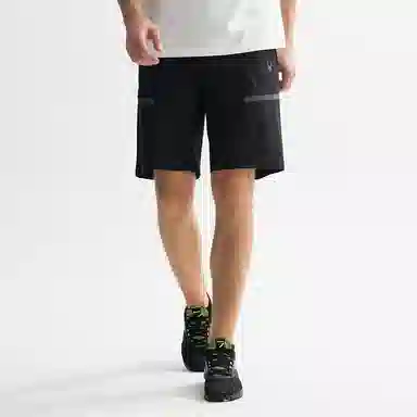 SPYDER TRAINING logo