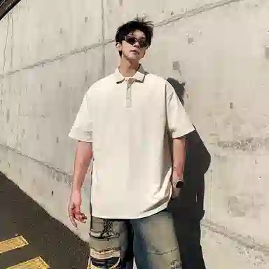 AWAO Polo