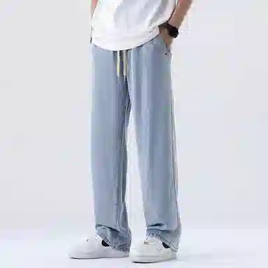 -V-