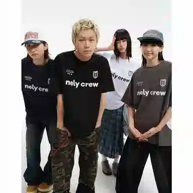 NELY T