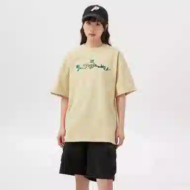 Ferrero Ross x FUERZA T