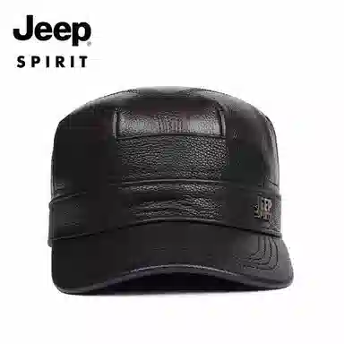 JEEP SPIRIT