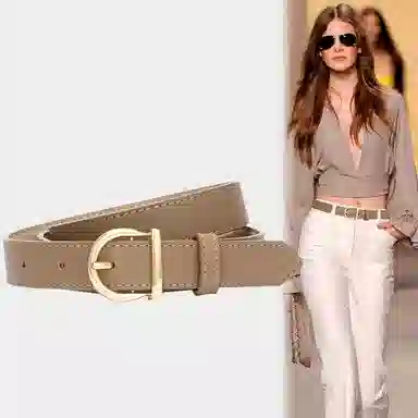 Cranta Komeia ins 2.2CM