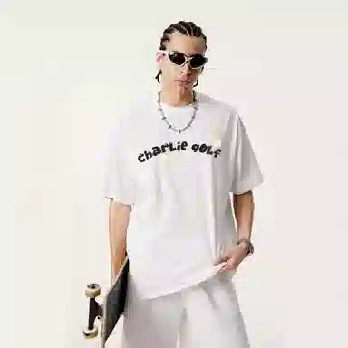 CHARLIE GOLF T
