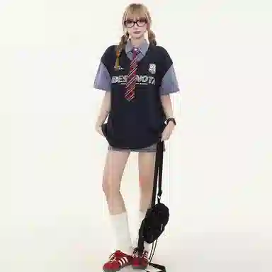 Fakeyoung T