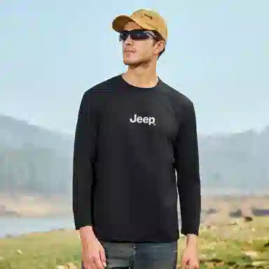 Jeep T