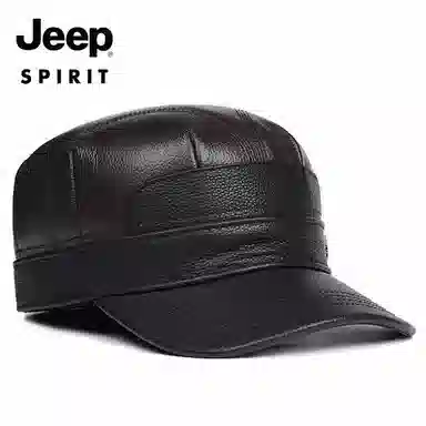 JEEP SPIRIT