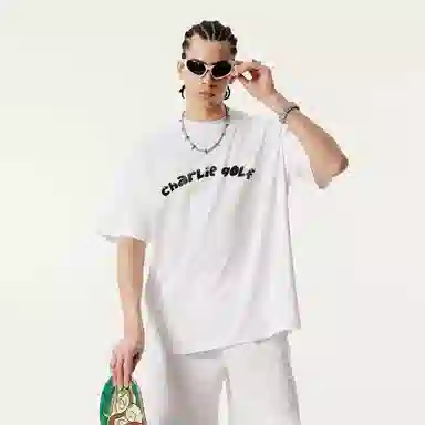 CHARLIE GOLF T