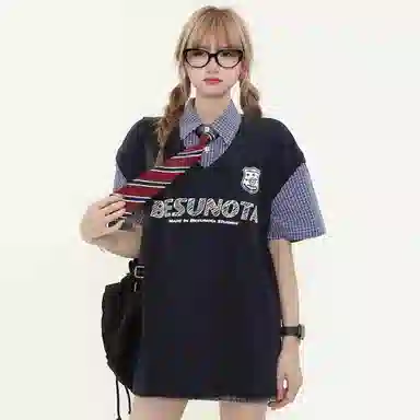 Fakeyoung T