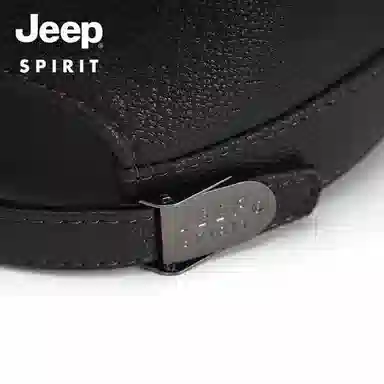 JEEP SPIRIT