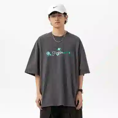 Ferrero Ross x FUERZA T