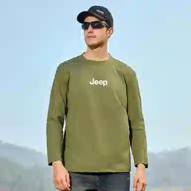 Jeep T