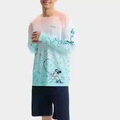 Columbia x Disney PFG T