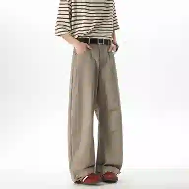 FAKE VINTAGE cleanfit