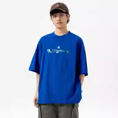 Ferrero Ross x FUERZA T