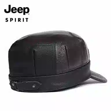JEEP SPIRIT
