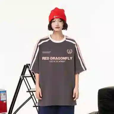 T