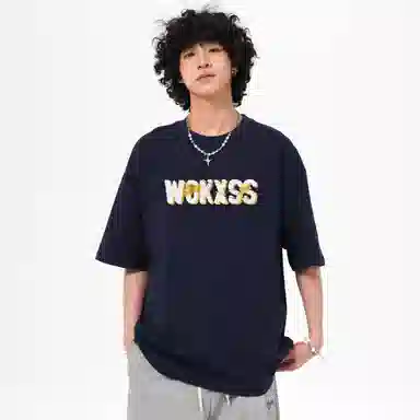 WOKXSS LogoT