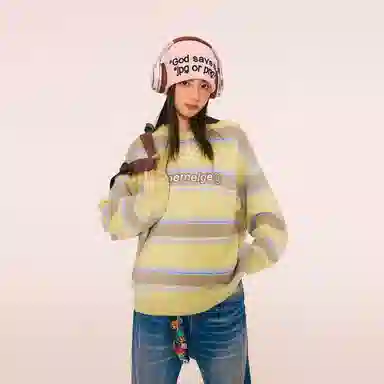 Mmlg Sweater