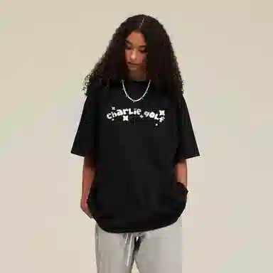 CHARLIE GOLF T