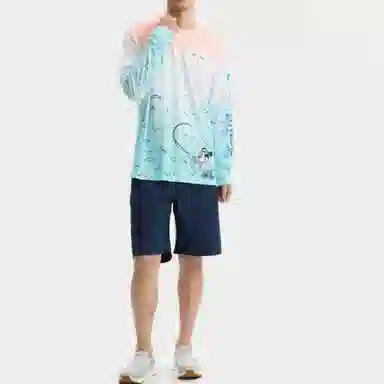 Columbia x Disney PFG T