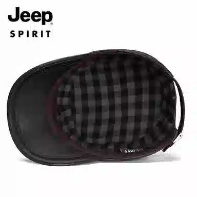 JEEP SPIRIT