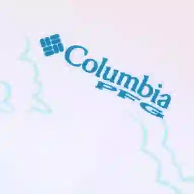 Columbia x Disney PFG T
