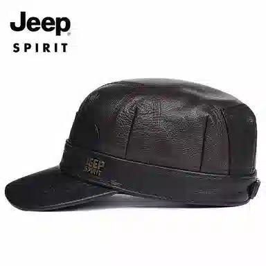 JEEP SPIRIT