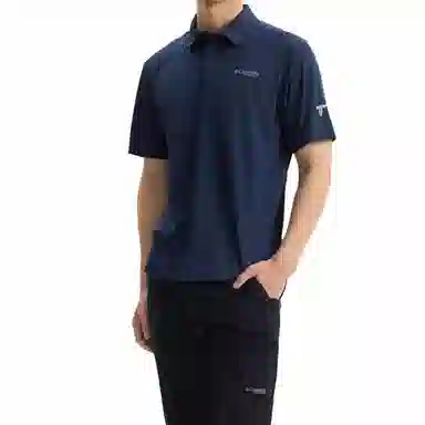 Columbia Polo