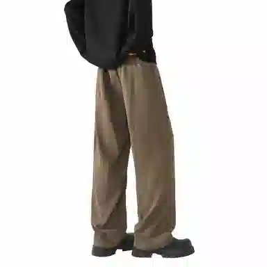 FAKE VINTAGE cleanfit