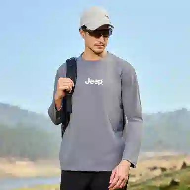 Jeep T