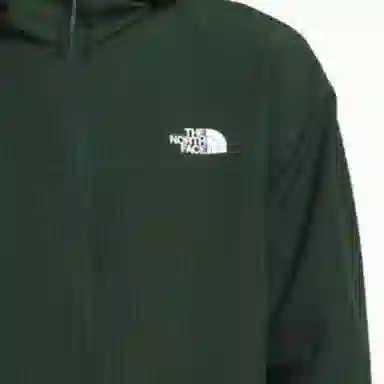 THE NORTH FACE Tekware Grid Hoodie