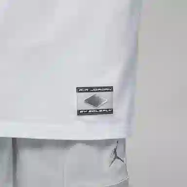 Jordan x SoleFly