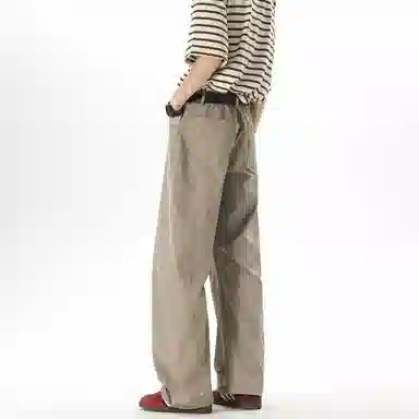 FAKE VINTAGE cleanfit